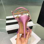 Aquazzura Pumps 10.5 cm