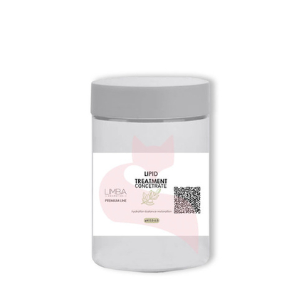 Limba Подложка Липидная Концентрат - Маска-репозитор Lipid Concentrate Hair Mask