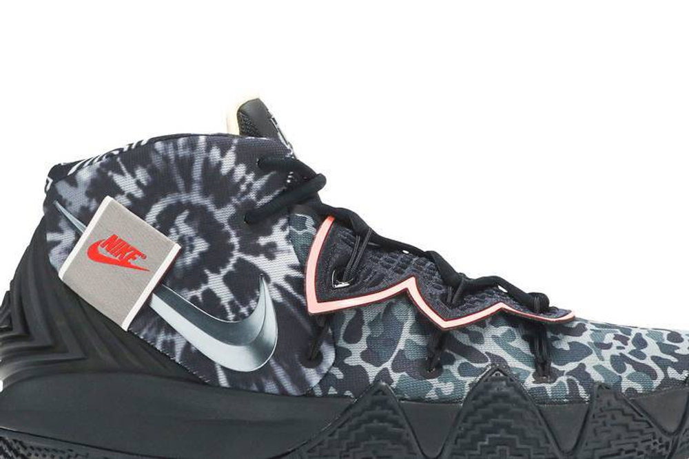 Кроссовки Nike Kybrid S2 "What The"