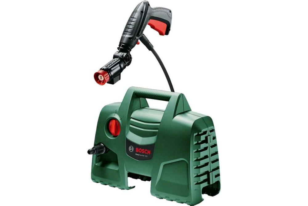 Очиститель высокого давления Bosch EasyAquatak 100 0.600.8A7.E00