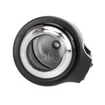 Термос TONAR (T-KD-948-1.5) 1500ML синий (ручка)