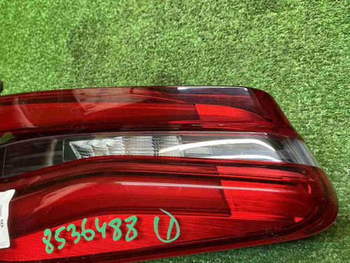 Фонарь левый внутренний BMW 6er G32 (2017-2023)