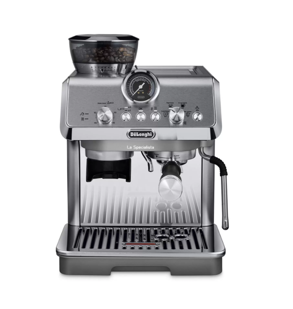 Кофеварка рожковая MC INT Delonghi EC9255.M (q)