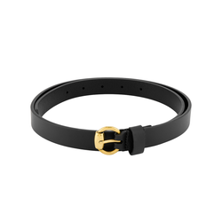 Пояс GUCCI 1.8cm, 307519-BGH0W-1000