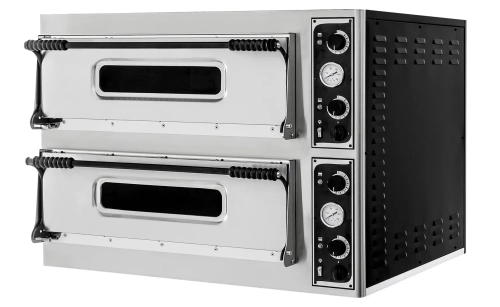 Печь для пиццы Prismafood Basic 66