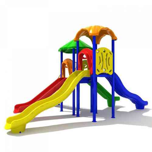 Детская игровая площадка «Голубая Гладь»