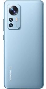 Смартфон XiaoMi 12 5G 8/256Gb Blue