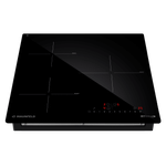 Индукционная варочная панель MAUNFELD AVI4536SBK