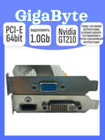 Видеокарта Palit GT710 1Гб