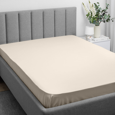 Простыня Волшебная Ночь Naturel 220х240