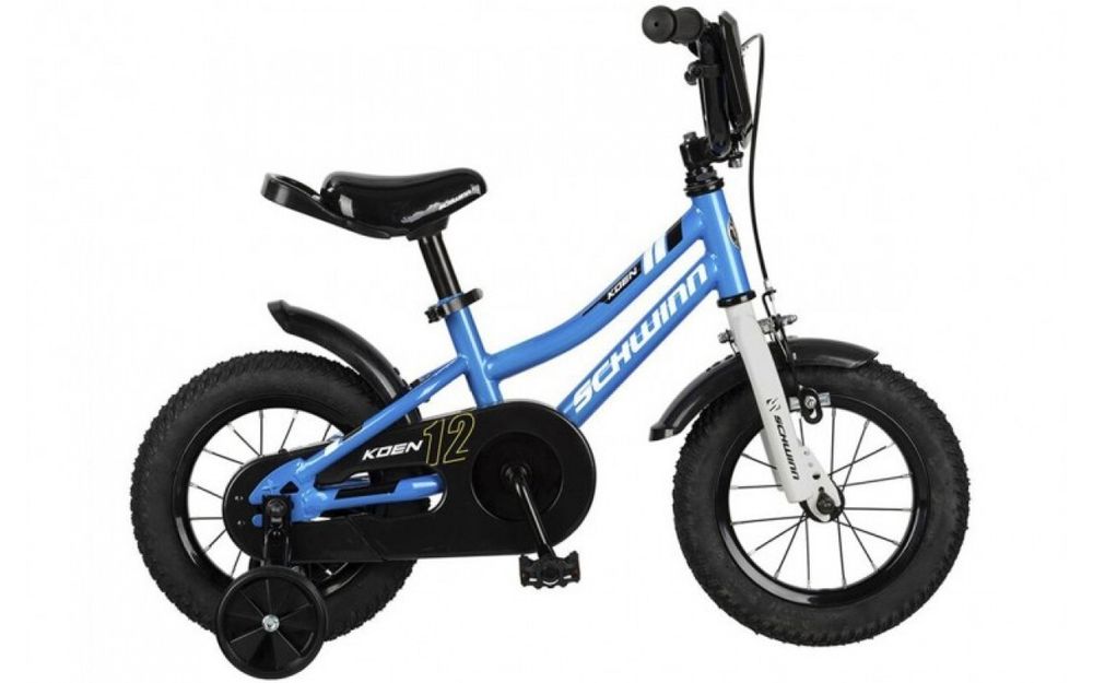 Детский велосипед Schwinn Koen 12 (2020)