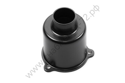 Корпус ударного механизма