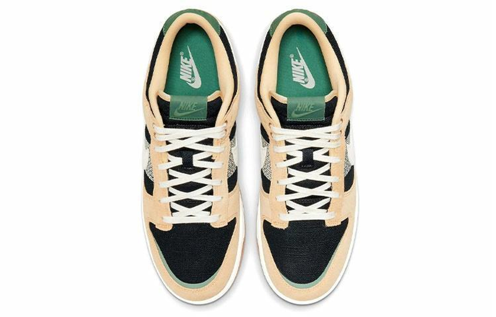 Кроссовки Nike Dunk Low Rooted In Peace
