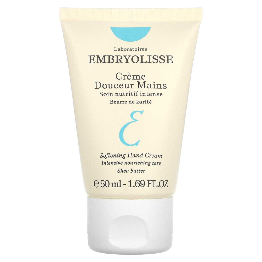 Embryolisse, Смягчающий крем для рук, 50 мл (1,69 жидк. унц.)