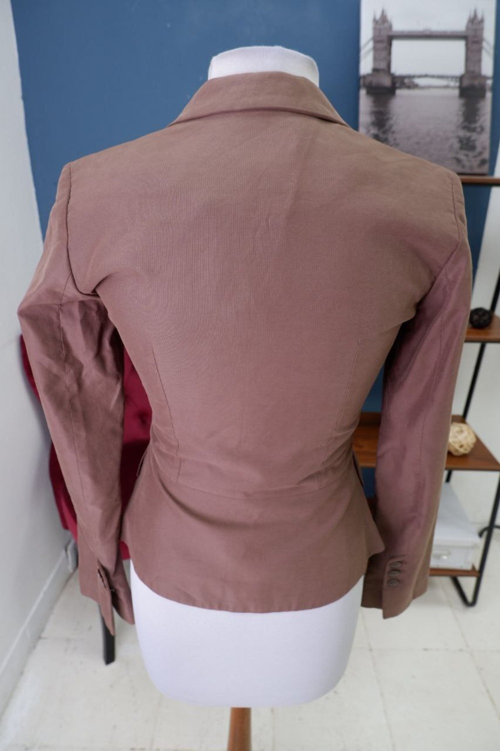 Жакет O'stin стильный 42 размер