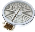 Инфракрасная конфорка для стеклокерамики Gorenje (Горенье) 1800W, D200-180 мм EGO 10.58113.004 - 554328, 225841, 554330