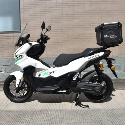 ECO ASKA F02