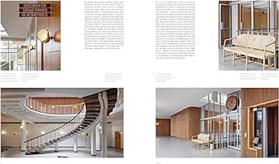 The Designs of Arne Jacobsen