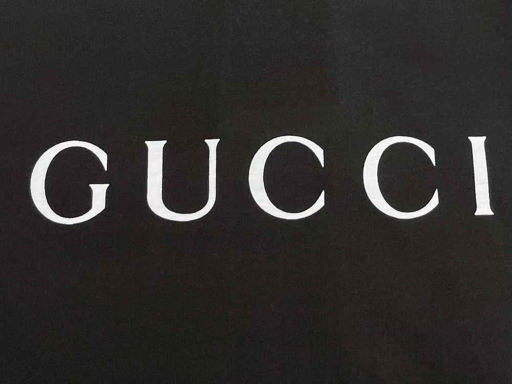 Футболка Gucci