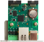 Плата расширения  Штиль IC-SNMP/WEB