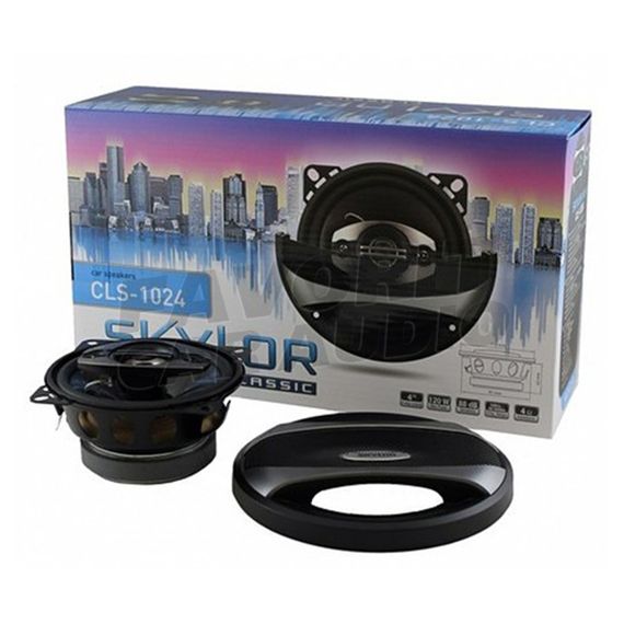 Коакс. акустика Skylor CLS-1024