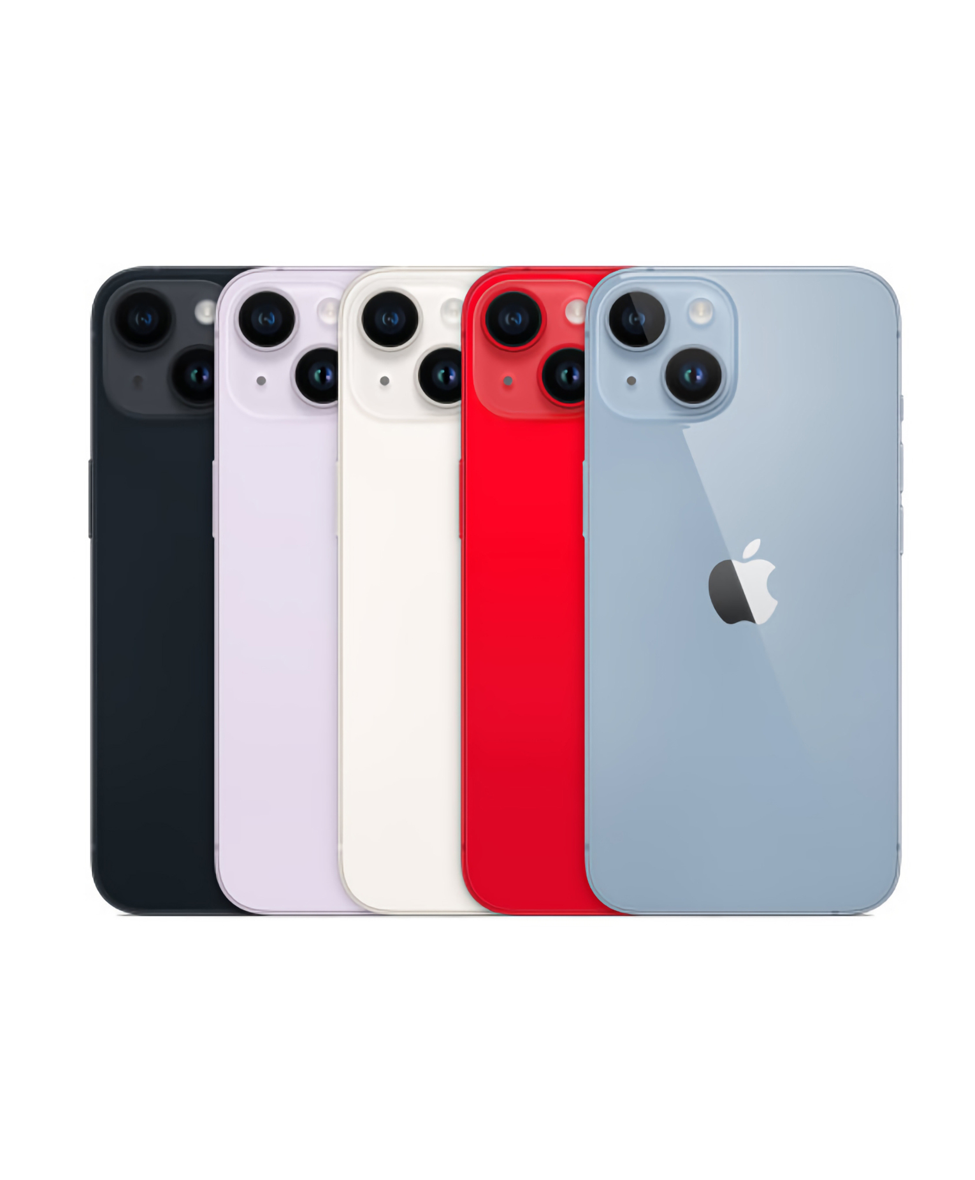 Смартфон iPhone 14 Plus