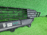 Решетка переднего бампера KIA Rio 4 (17-20) Седан