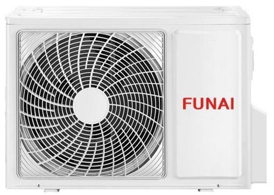 Сплит-система Funai Samurai Inverter RACI-SM35HP.D03
