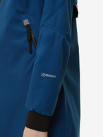 ПЛАЩ СОФТШЕЛЛ BASK KENAI