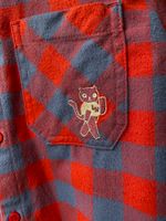 Рубашка Tiny Cottons