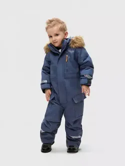 Комбинезон детский SINARA 3 NORPPA буря