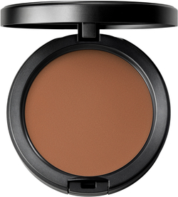 MAC Cosmetics Studio Fix Powder Plus Foundation Prefill - Матирующий пудровый тональный фон. оттенок NW48, 12 g