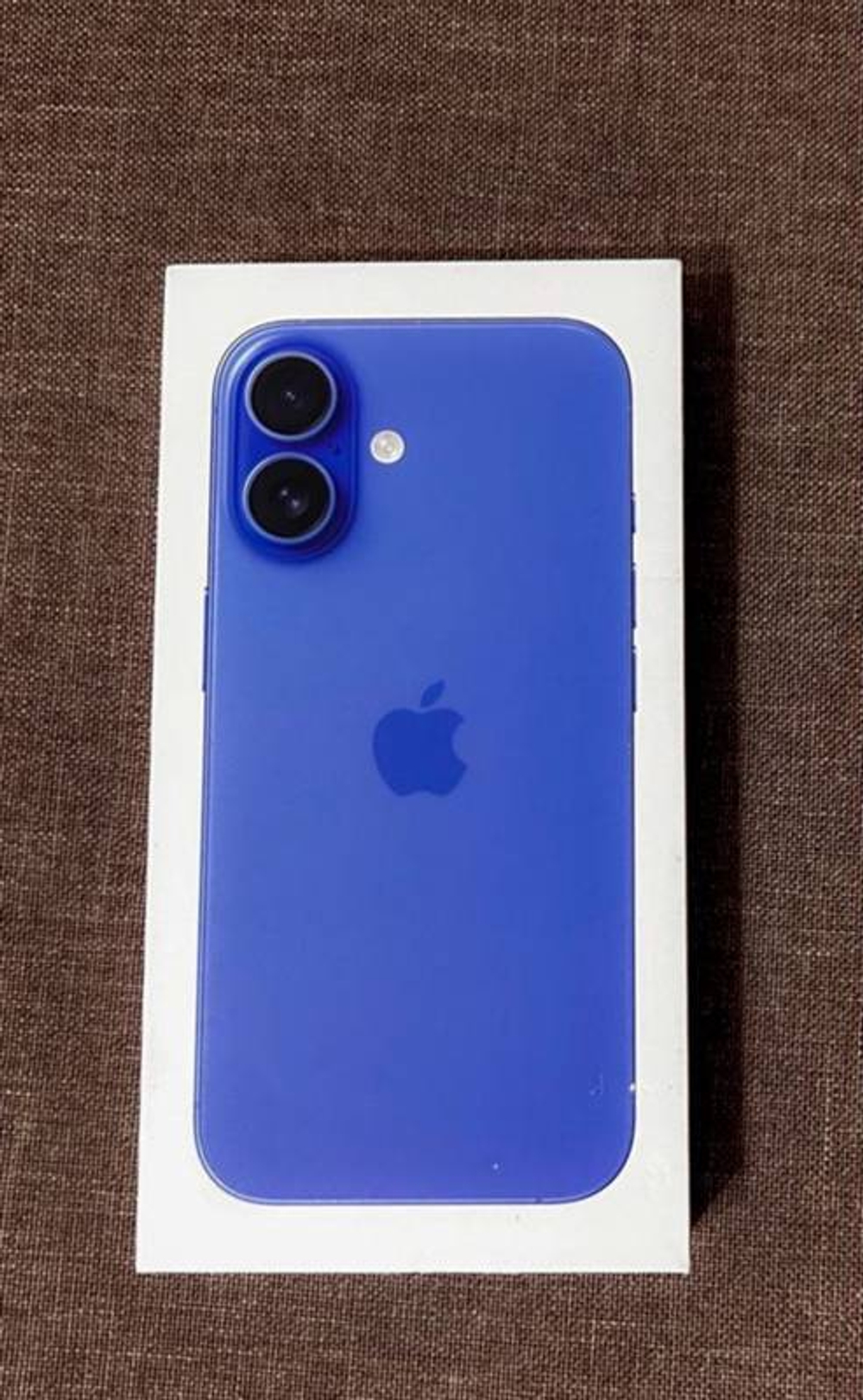 Apple iPhone 16