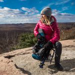 Фоторюкзак Tenba Solstice Backpack 12 Blue 636-412