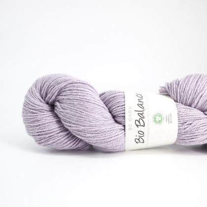 BC Garn Bio Balance - 22 (глициния)