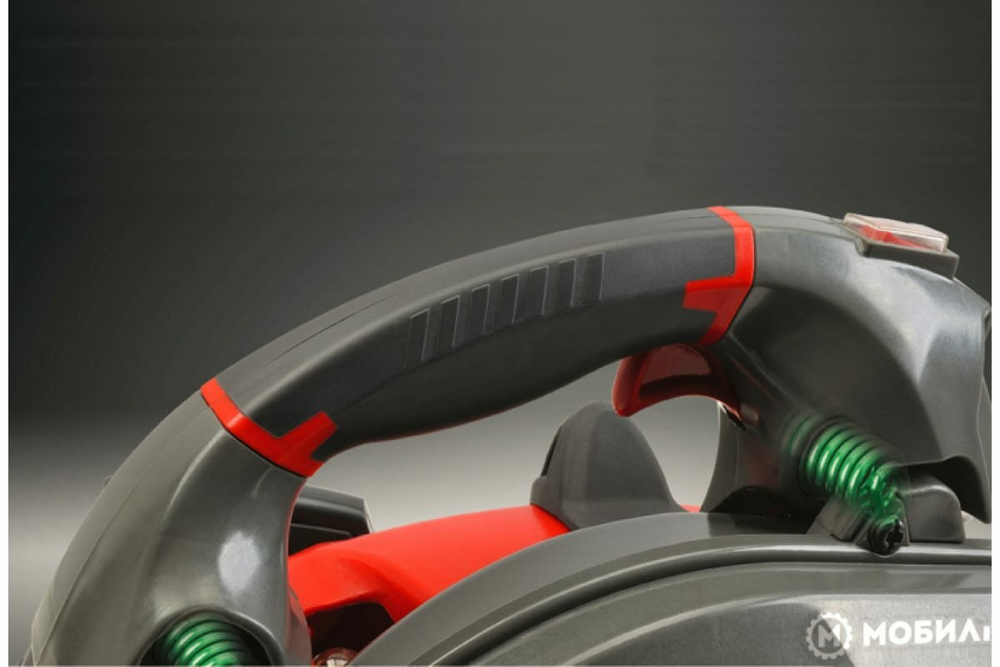 Воздуходувка-пылесос бенз МОБИЛ К XB27В ПРЕМИУМ 27,6 куб.см., 1,1 л.с.,  Com(MBK0023877)