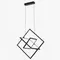 CL719241 Cube Черный Св-к подвес