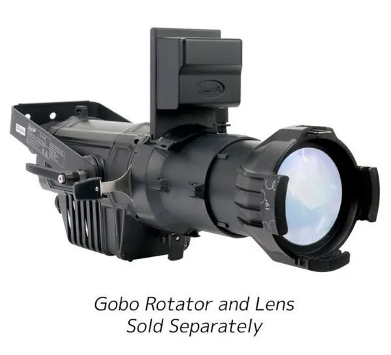 Elation CW Profile HP IP (No Lens) профильный прожектор, 130Вт