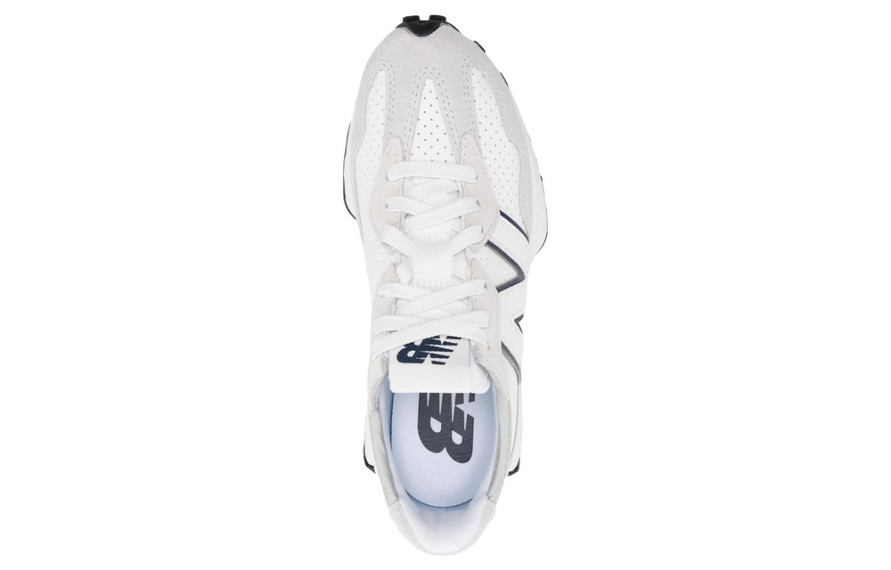 Кроссовки New Balance Nb 327