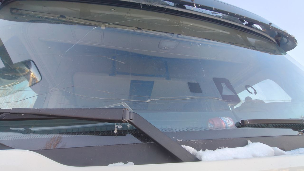 DongFeng GX 4x2 Седельный тягач DFH4180 (Дизельный, 13 л, 508 л.с., АТ)