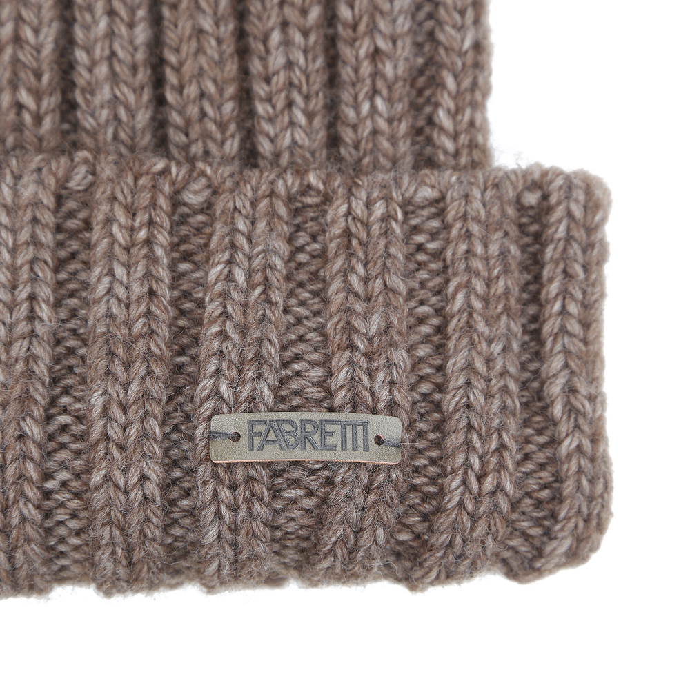 Шапка мужская FABRETTI DFRG47-12
