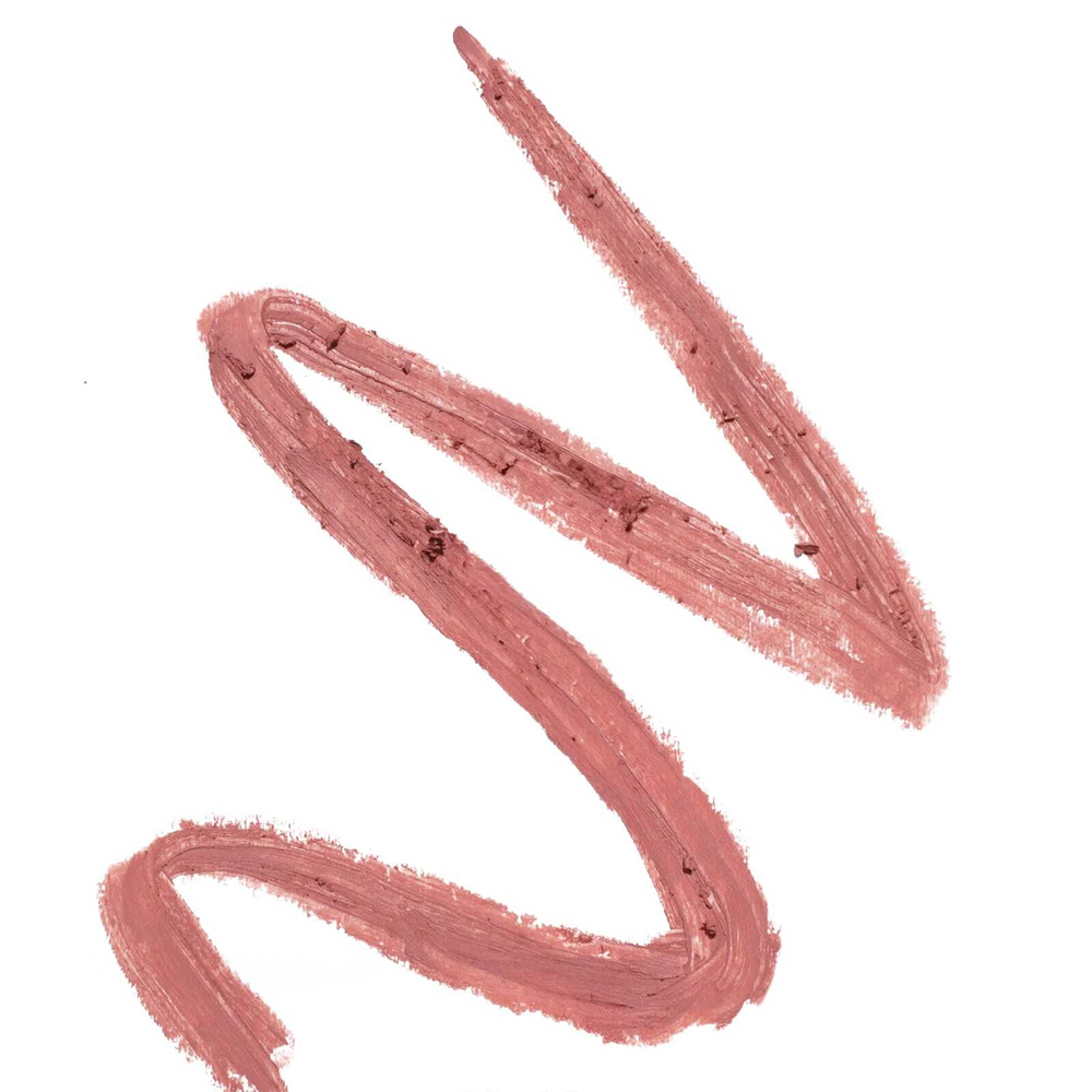 Moira Beauty, фирменный карандаш для губ, оттенок 002 Barely Blossom, 1,1 г (0,04 унции)