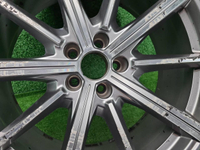 Диск литой R20 Audi A7 2 (2018-н.в.)