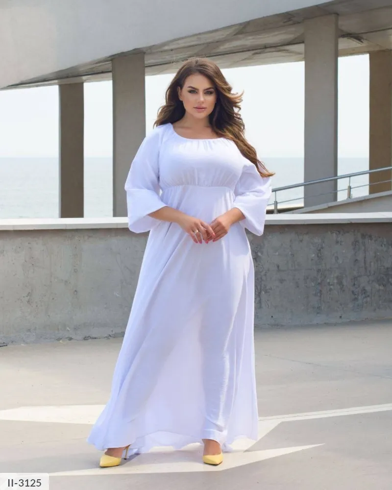 Платье II-3122 Фабрика Моды