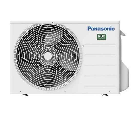 Мульти сплит-система Panasonic 2 x CS-XZ25ZKEW / CU-2Z50TBE
