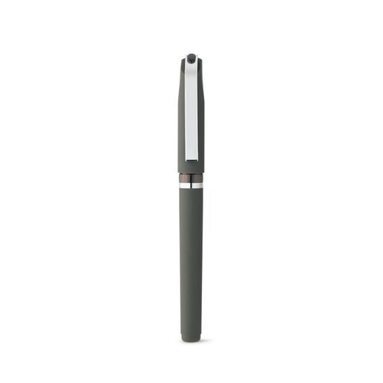 BOLT Шариковая ручка из ABS с металлическим зажимом