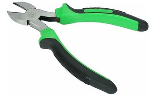 Бокорезы 180мм "АТ" STANDART АТ-4721 #АТ51435