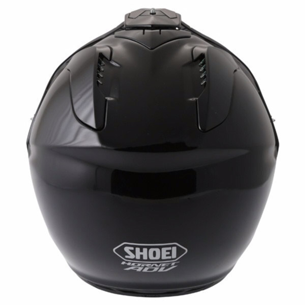 SHOEI Hornet ADV Black