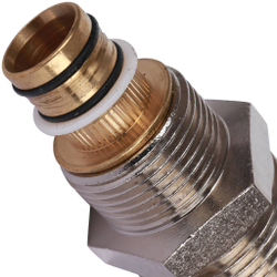 Переходник Prandelli 26.3х20.2