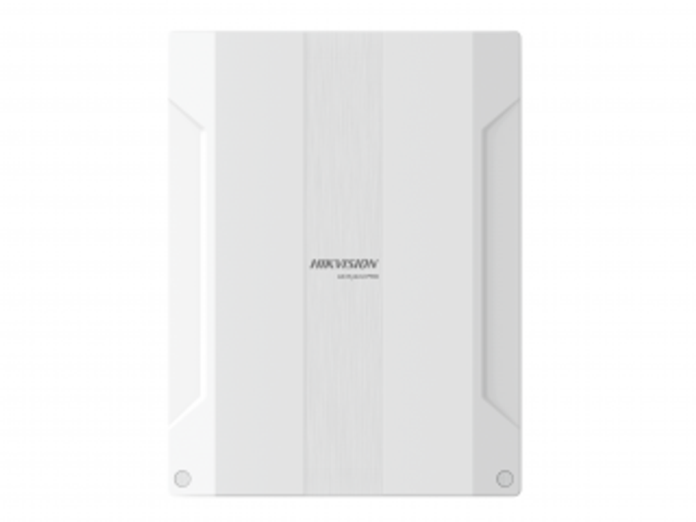 DS-PWA96-M2H-WE Гибридная охранная контрольная панель на 96 зон